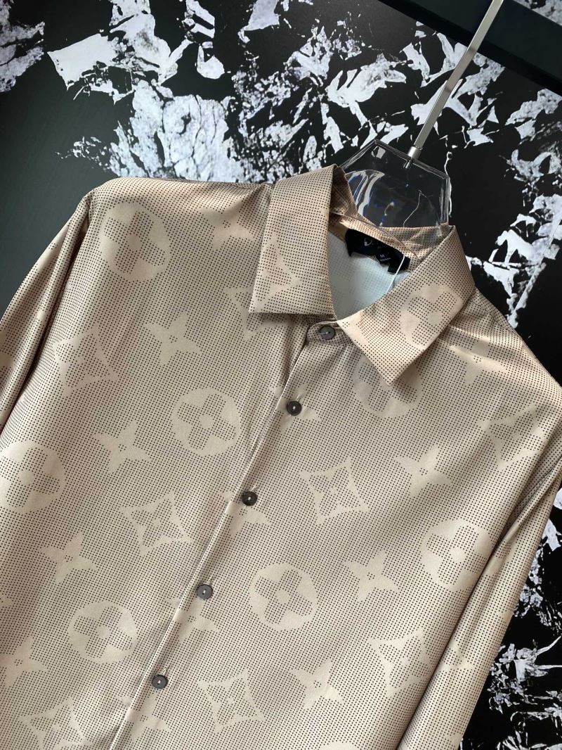 Louis Vuitton Shirts